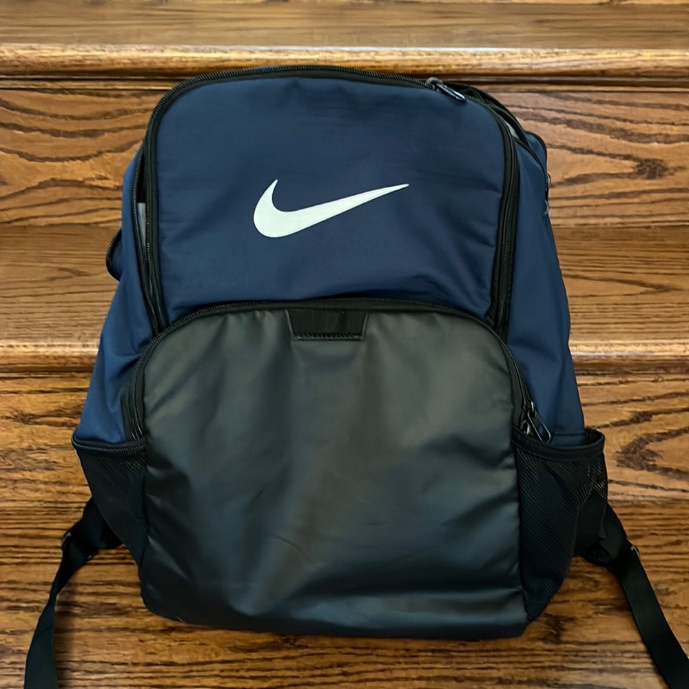 Nike backpack